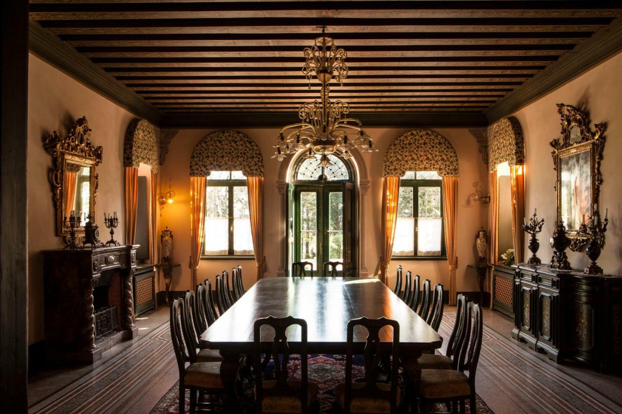 Castello Di Spessa - Residenze D'Epoca Hotel Capriva del Friuli Kültér fotó